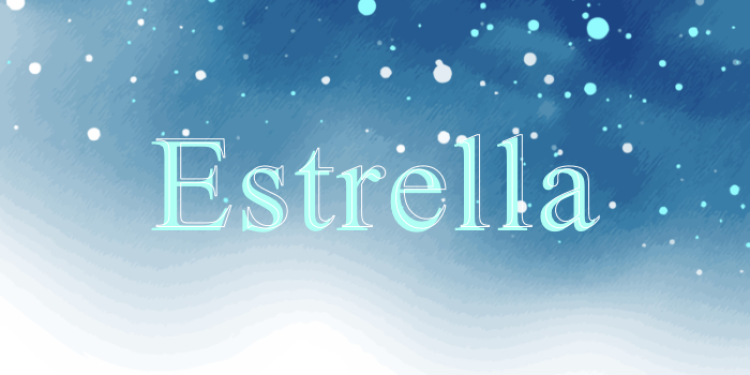 Estrella